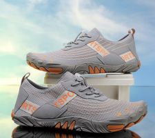 Wasserschuhe Barfuss grau Grösse 40 neu