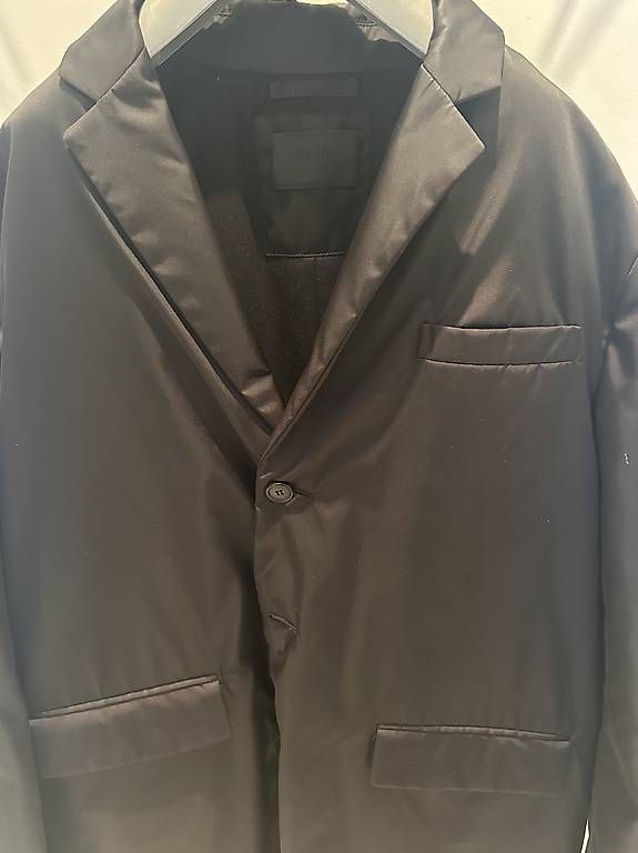 Prada Cappotti: Cappotto Prada – Usato da Minusio venduto da giu_w2st 1