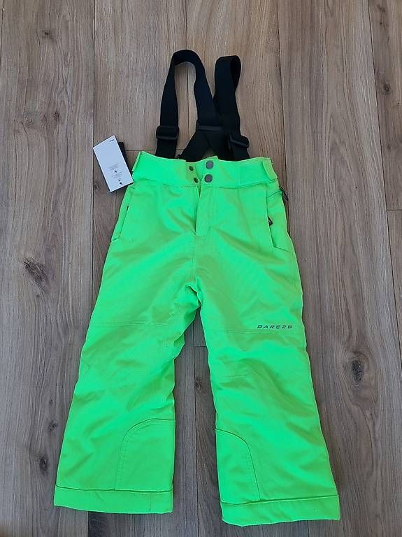 Hosen: Skihose – Gebraucht aus Triesenberg von wild-hog