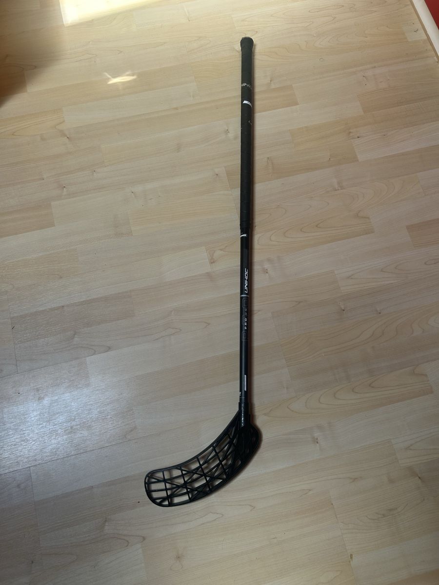 Unihockey: Unihockey Schläger Unihoc Pro  – Usato da Kaufdorf venduto da nic_vx6v 2