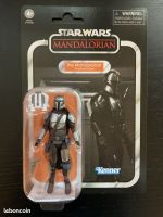 Star Wars Vintage collection VC312A The Mandalorian Imperial