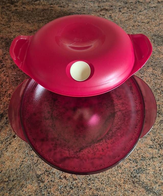 Recipients et similaires: Luchbox Tupperware – D'occasion à Zürich par moserpa6