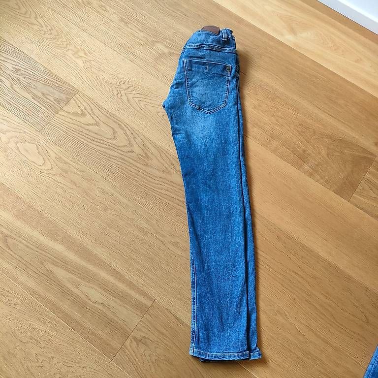 Pantaloni: ONeill Jeans Gr. 164 – Usato da Kilchberg ZH venduto da evahug 2