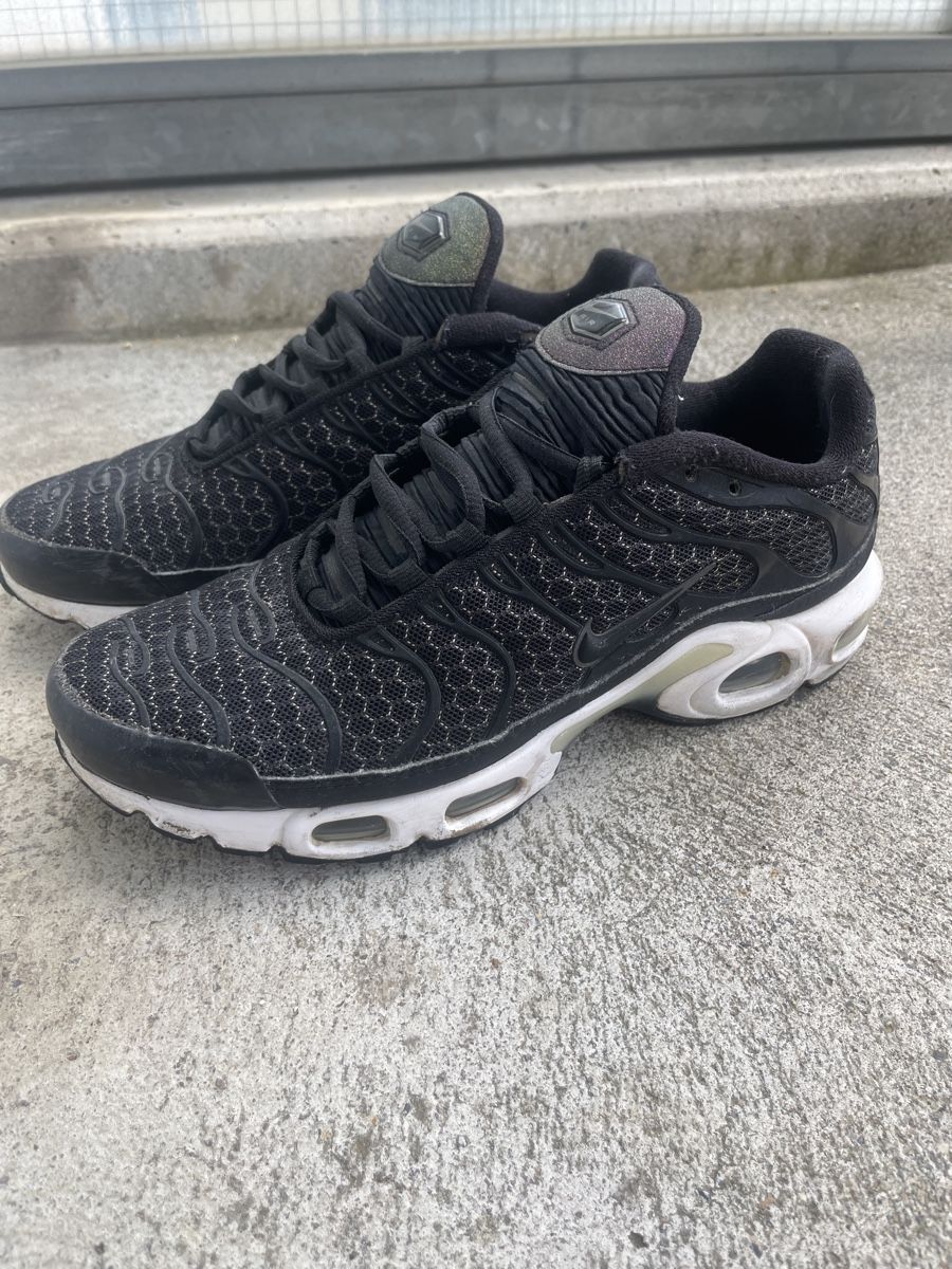 Nike Herrenschuhe: Nike TN – Gebraucht aus Zürich von nie_6ls5 1