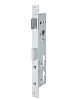 MSL Rohrrahmen-Einsteckschloss – ASSA Abloy, DM 35, verzinkt