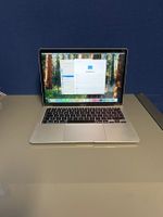 MacBook Air 13" 2020 Silber, Core i3, 8GB Ram & 250 GB#13