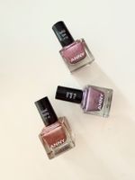NEU: Nagellack Anny