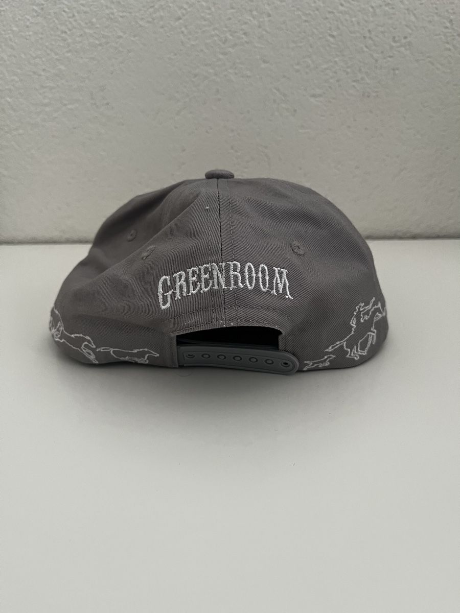 Chapeaux, bonnets & casquettes: Cap Green Room – Neuf (Voir description) à Zürich par s.akeret 1