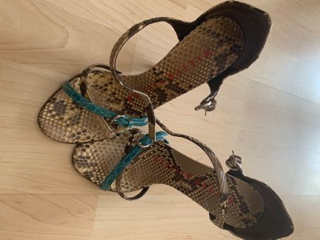 Walter Steiger Sandalen gr 35