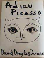 Adieu Picasso