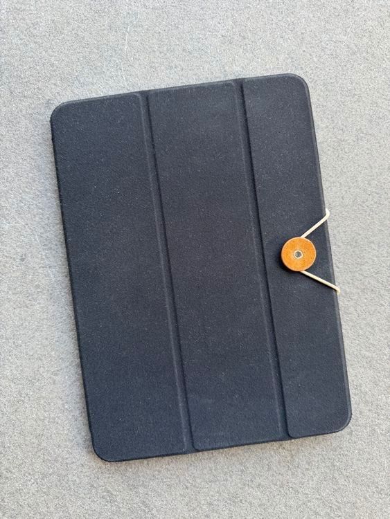 Apple Covers & Borse: Apple Smart Keyboard Folio iPad Pro 11, Smart Folio – Usato da Ennetbaden venduto da miboo 3