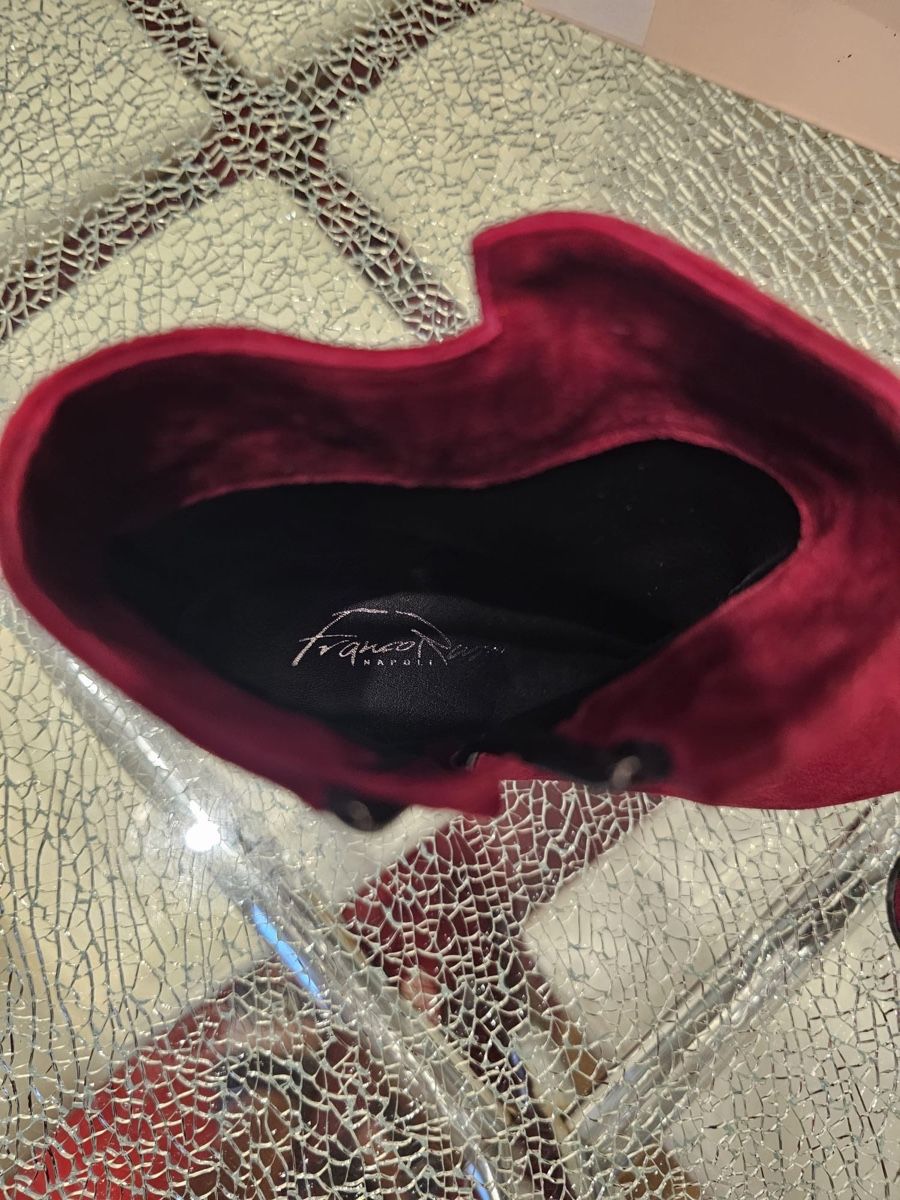 Damenschuhe: Franco Rosso Gr. 36 – Neu (gemäss Beschreibung) aus Luzern von Reni025 2