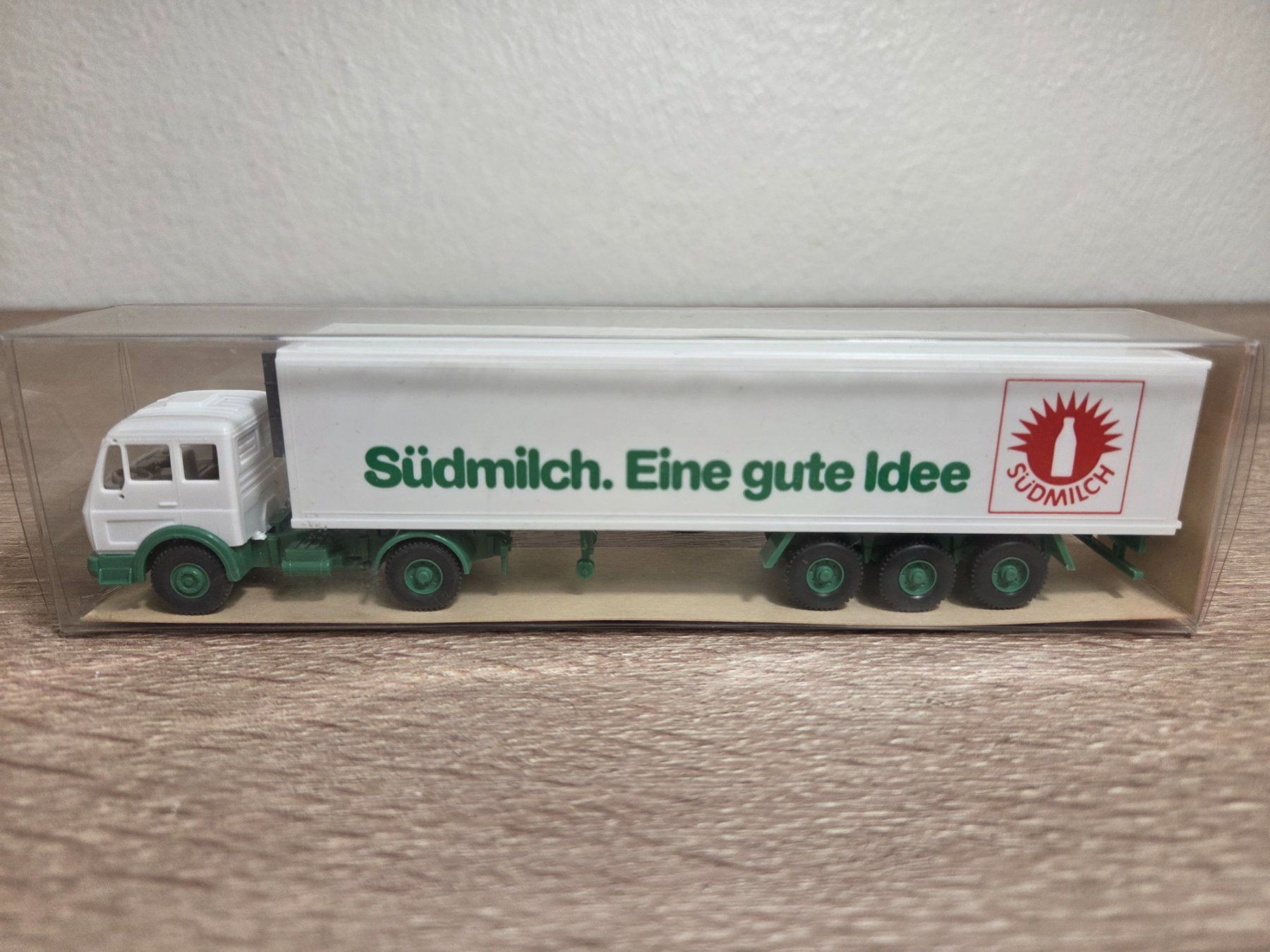 Wiking Modellautos: Wiking 543 H0 – Neu und originalverpackt aus St-Aubin-Sauges von Lo_Go