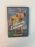 ROBINSON CRUSOE. (1932/DVD)