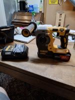 Bohrhammer DeWalt DCH273 mit Akku 5.5Ah und Ladegerät (DU)