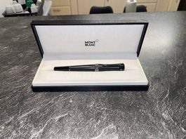 Montblanc Meisterstück Bonheur Boyfriend