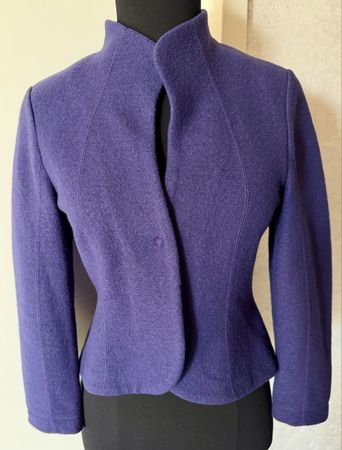 Geiger Jacke, Grösse 34