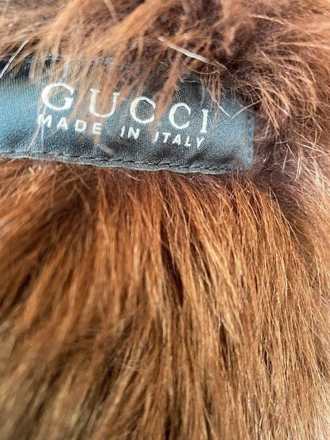 Gucci Cappotti: Original Gucci Damenmantel – Usato da Cham venduto da Monaco2013 6