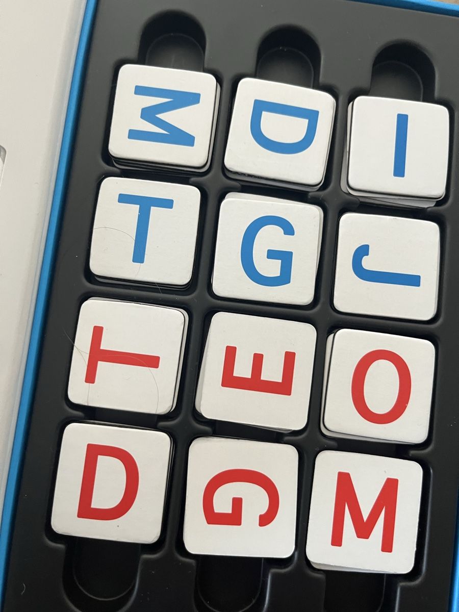 Giochi: Osmo Genius Kit - Jouet Educatif Interactif pour iPad! – Usato da Dornach venduto da hmk_bl6q 7