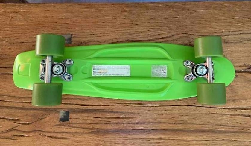 Skateboards: Skateboard enfant – Usato da Cheseaux-Noréaz venduto da carole_oz 1