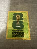 FWC 7 , FIFA WORLD CUP 2026 PANINI 