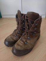 Kampfstiefel/Militärstiefel KS-19 grösse 275-N