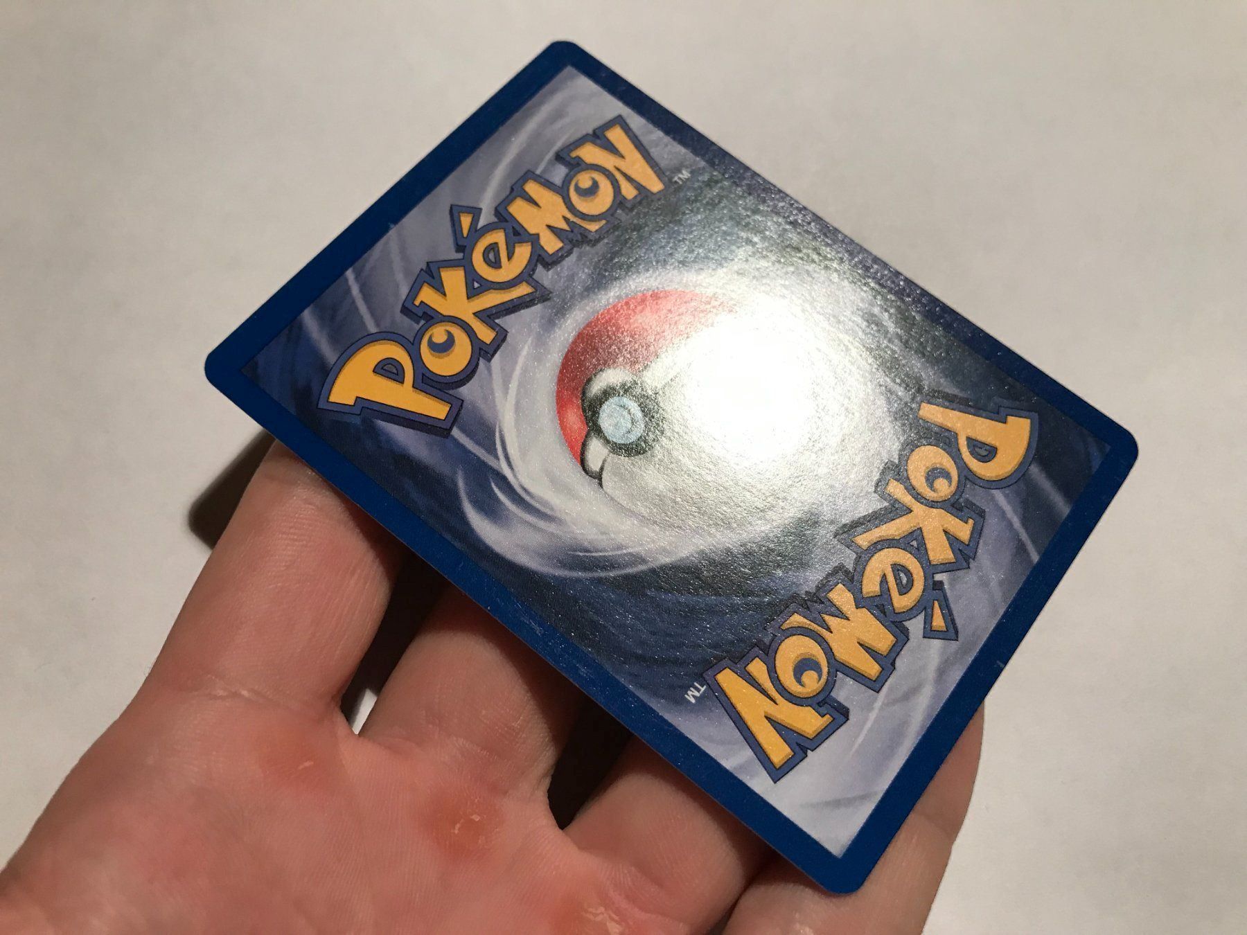 Pokémon Carte collezionabili: Muk holo Fossil – Nuovo (secondo la descrizione) da Hagendorn venduto da Pokecollectorch 7