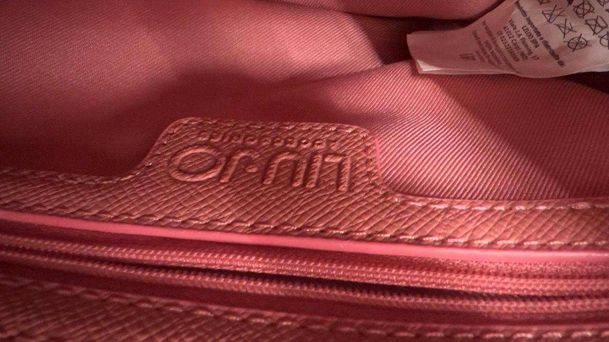 Liu Jo Borse da donna: Borsa LUI•JO usata originale – Usato da Bre sopra Lugano venduto da Carolina-JM 4