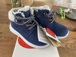 Elefanten Kinder Herbst/Winter Schuhe Gr. 24 NEU