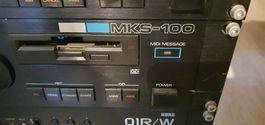 Roland mks100 Sampler Top Zustand