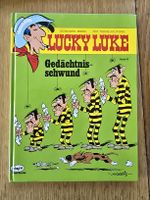 Lucky Luke Gedächtnisschwund 53