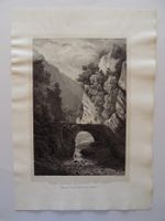 Pont entre Moutiers et Court