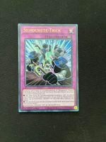 Silhouhute-Trick (INFO-DE079), Ultra Rare