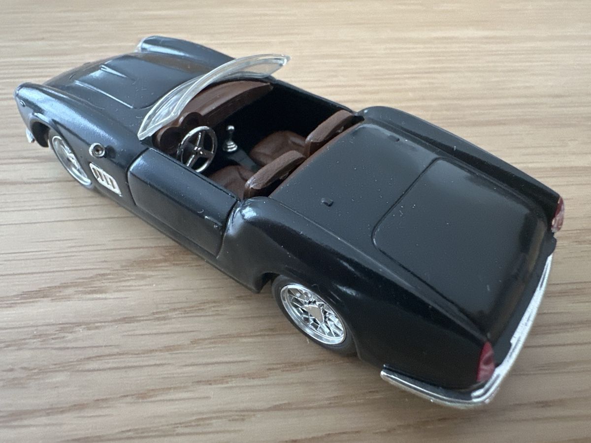 Modellini d'auto: 1:43 Modellauto Zustand gem. beiliegenden Bildern – Usato da Sennwald venduto da HARO-Import 2