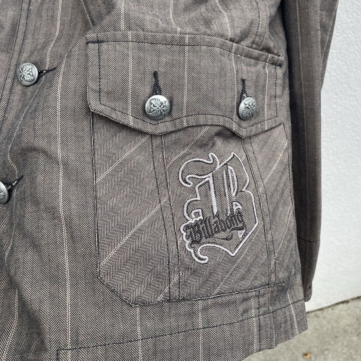 Billabong Jacken: Billabong jacket – Gebraucht aus Fribourg von tinavon 2
