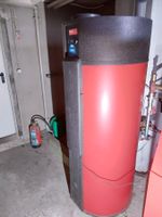 Wärmepumpenboiler Hoval