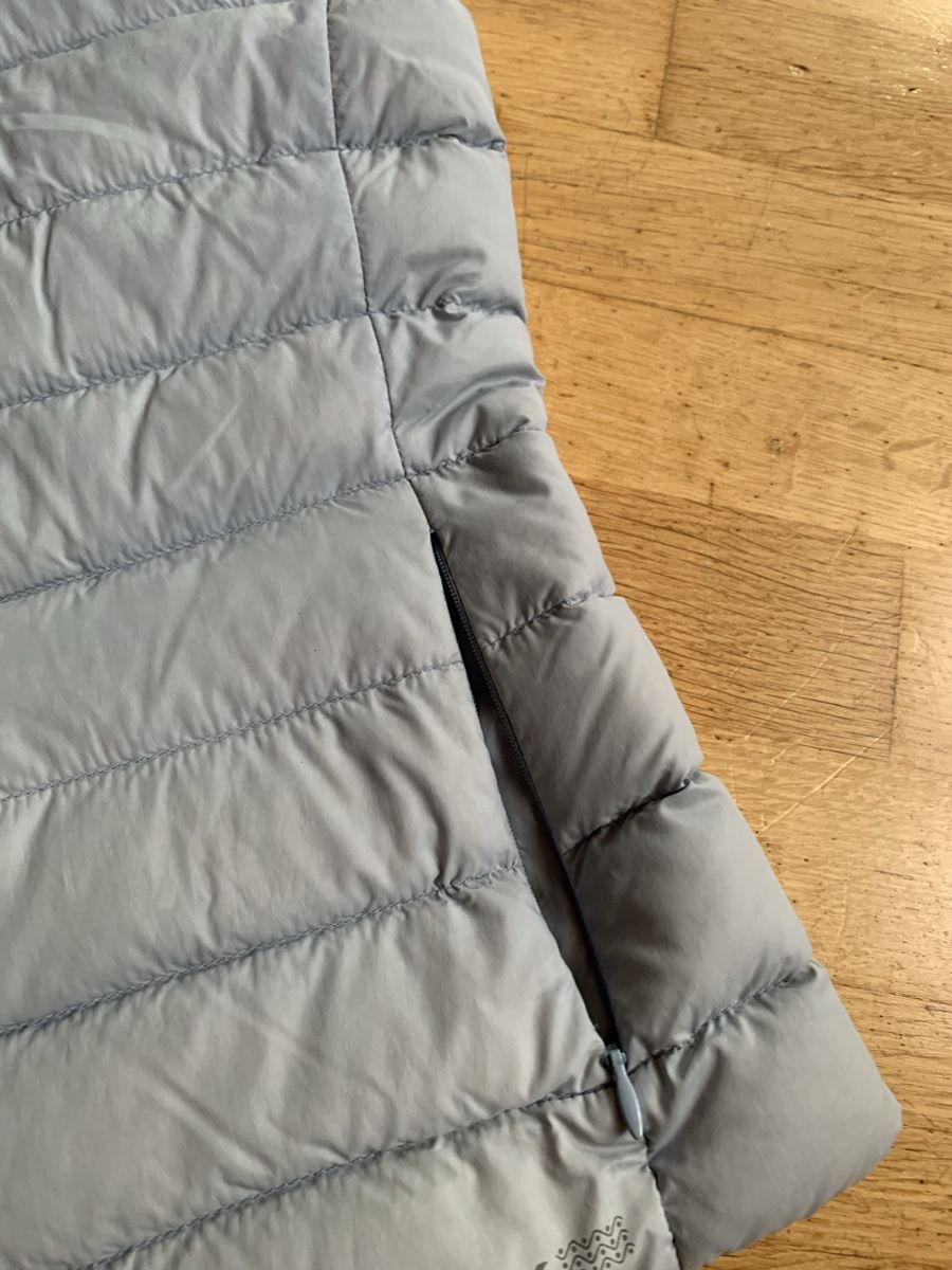 Geox Gilets & Westen: Geox Daunenweste gr XS – Gebraucht aus Sempach von katzaana3 2