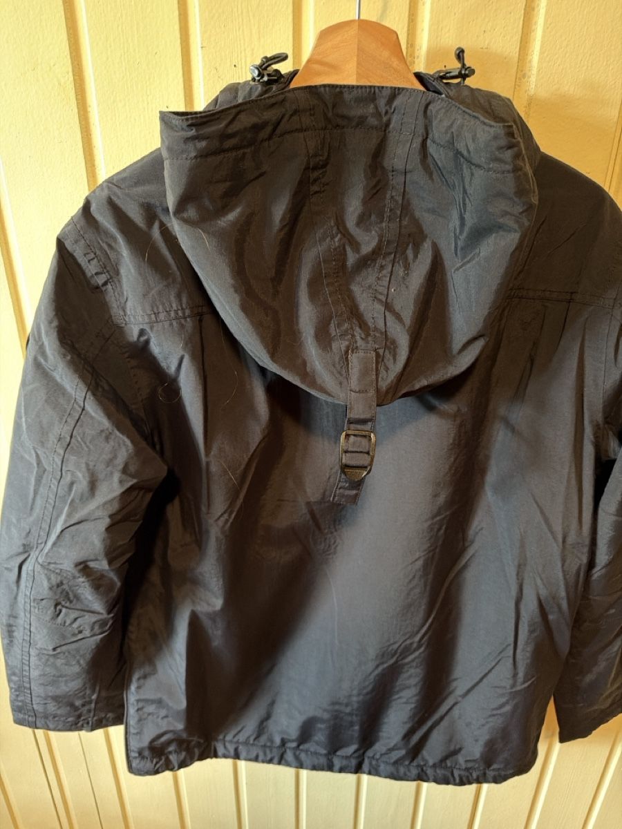 Napapijri Giacche: napapijri schlüpfjacke halfzip – Nuovo (secondo la descrizione) da Uttigen venduto da sls072809 1
