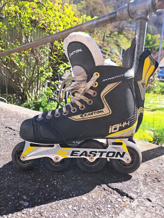 Easton Inline Skates Gr. 40 Kaufen auf Ricardo