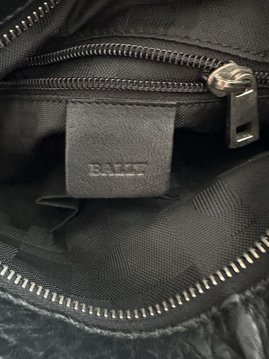 Taschen: BALLY – Gebraucht aus locarno von rav_5ll7 5