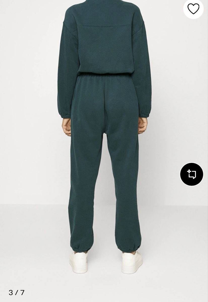 Jumpsuits: Onesie Jumpsuit, Gr L – Gebraucht aus Zürich von jos_bt79 3