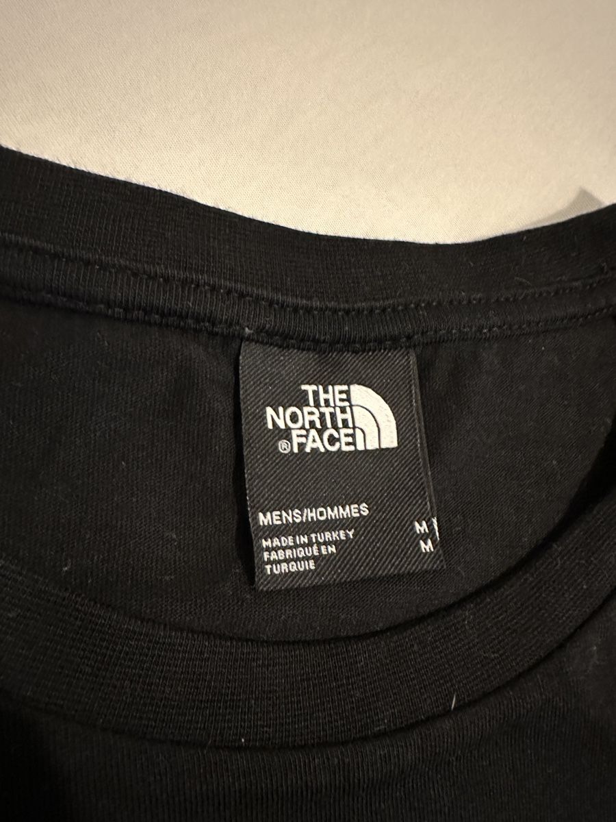 North Face T-shirt: The North Face T-Shirt – Nuovo (secondo la descrizione) da Bärschwil venduto da j_18996 3
