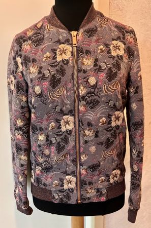 rich & royal Jacke, Grösse XS, neuwertig