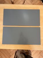 2 Usm boards anthracite grey