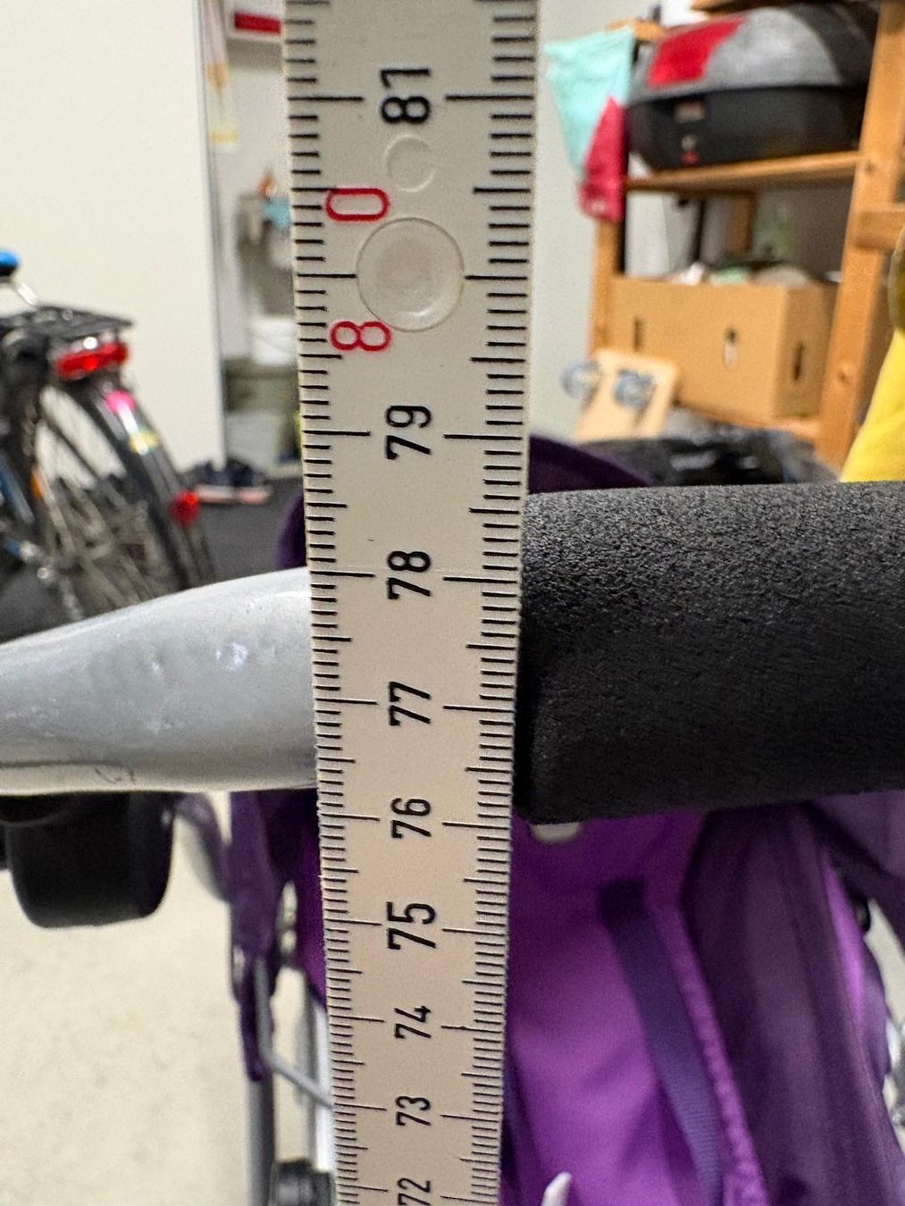 Carrozzine per bambole: Kinderwagen – Usato da Wiesendangen venduto da fuux 6
