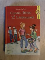 Conni, Dina und der Liebesquiz
