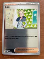 Pokemon Jette Reverse (Versand gratis)