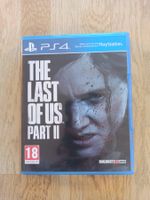 The Last of Us Part II ( 2 ) PS4 / PS5