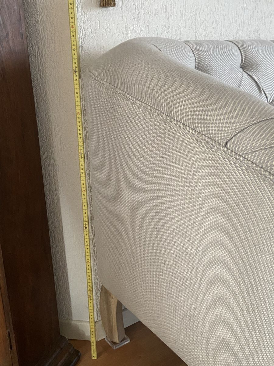 Divani: 2er Sofa (knapp 1jährig) – Usato da Düdingen venduto da Reconflo 4
