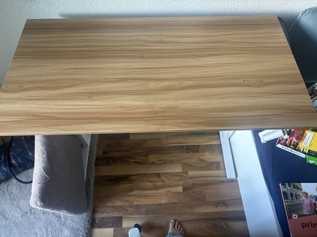 Scrivanie: Pult(120/60cm) – Usato da Zollikon venduto da NBusch